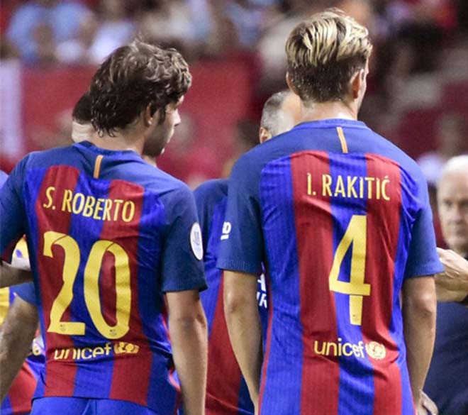 Barcelona: “Tam giác quỷ” đỗ vỡ, ai sẽ cứu vớt Messi – Coutinho?