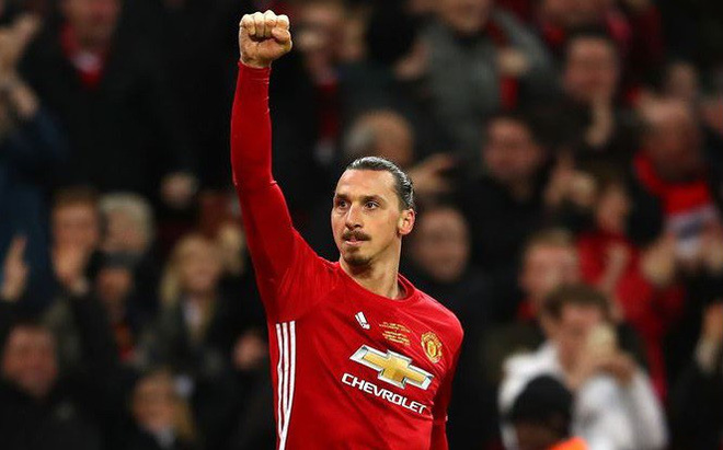 Tiết lộ lý do Zlatan Ibrahimovic rút chân khỏ M.U