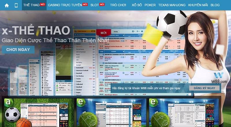 Mách bạn những cách soi kèo chiến thắng nhà cái 80%