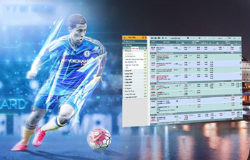 Kinh nghiệm đánh tài xỉu hiệp 1 chơi cá độ bóng đá