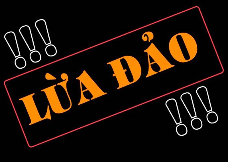 Tổng hợp những nhà cái lừa đảo cần phải tránh xa