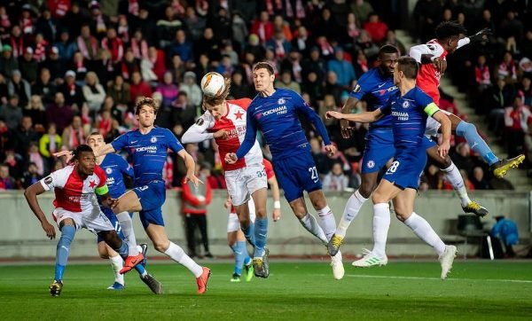 Cái tên “lạ” tỏa sáng, Chelsea thắng nhọc trước đối thủ vô danh