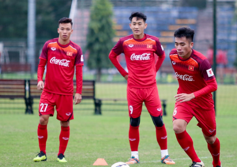 Khó khăn nào đang chờ đợi thầy trò HLV Park tại SEA Games 30?