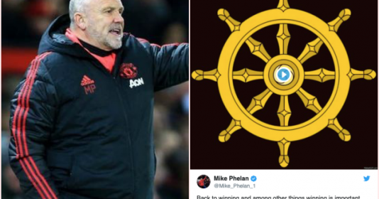 Mục tiêu tối thượng của Mu là gì?