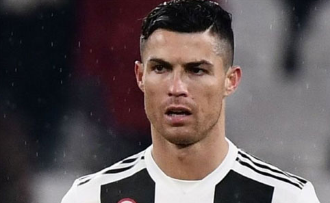 Ronaldo được kì vọng sẽ  tỏa sáng tại tứ kết Champions League