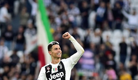 Ronaldo nhận xét giải Series khó khăn hơn những giải khác