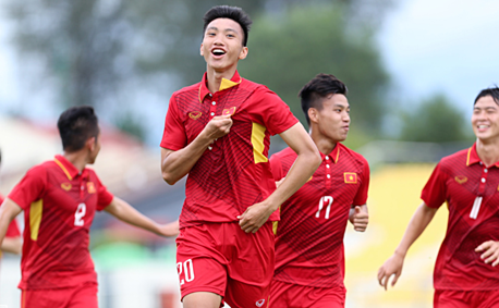 Việt Nam yêu cầu Philippines cân nhắc việc xếp loại nhóm hạt giống