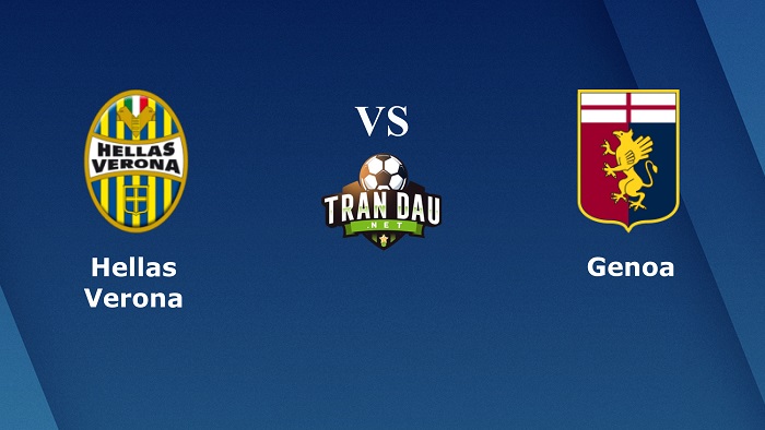 Soi kèo Verona vs Genoa 00h00 13/01/2020