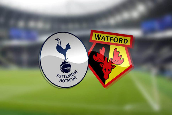 Soi kèo Watford – Tottenham 19h30’ 18/01/2020