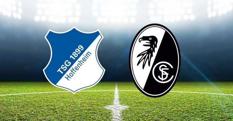 Dự đoán tỷ số trận đấu giữa Freiburg – Hoffenheim 21h30’ 08/02/2020