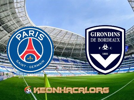 Soi kèo, nhận định Paris SG vs Bordeaux – 03h00 – 29/11/2020