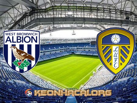 Soi kèo, nhận định West Brom vs Leeds Utd – 01h00 – 30/12/2020