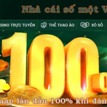 V9bet – Giới thiệu nhà cái uy tín V9bet