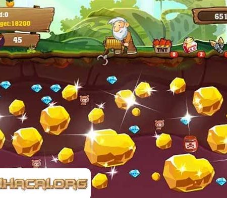Cách chơi game đào vàng Online hiệu quả tại nhà cái