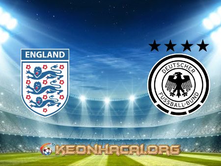 Soi kèo, nhận định Anh vs Đức – 23h00 – 29/06/2021