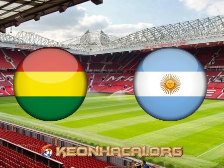 Soi kèo, nhận định Bolivia vs Argentina – 07h00 – 29/06/2021