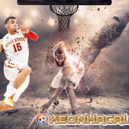 Hướng dẫn chơi cá cược bóng rổ cho người mới bắt đầu