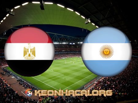 Soi kèo, nhận định U23 Ai Cập vs U23 Argentina – 14h30 – 25/07/2021
