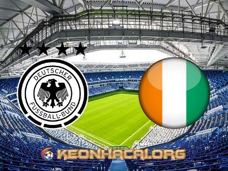 Soi kèo, nhận định U23 Đức vs U23 Bờ Biển Ngà – 15h00 – 28/07/2021