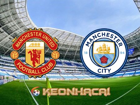 Soi kèo nhà cái Manchester Utd vs Manchester City – 19h30 – 06/11/2021