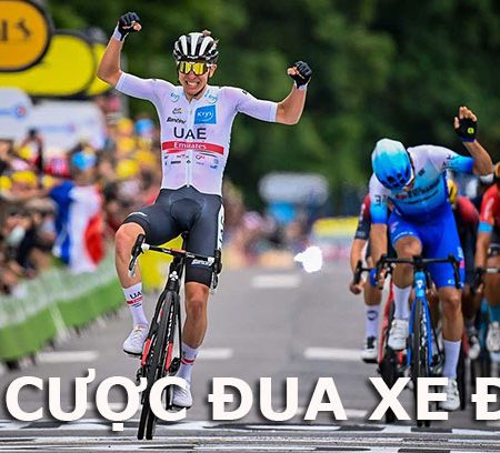 Cách chơi cá cược đua xe đạp tại nhà cái Vn88