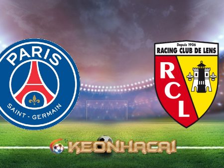 Soi kèo nhà cái Paris SG vs Lens – 02h00 – 16/04/2023