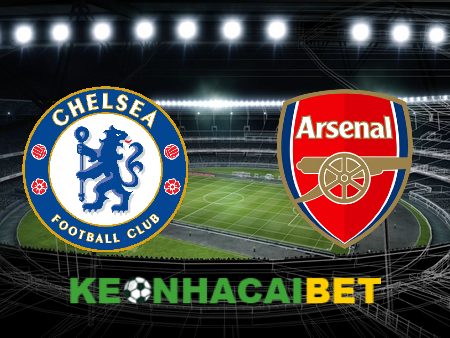 Soi kèo nhà cái Chelsea vs Arsenal – 23h30 – 21/10/2023