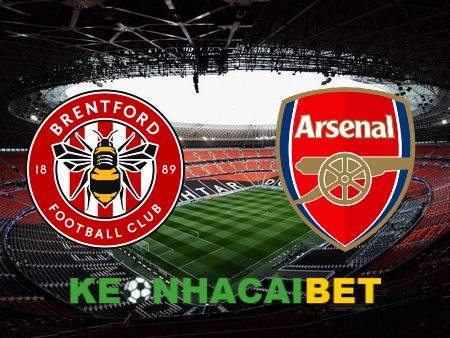 Soi kèo nhà cái Brentford vs Arsenal – 00h30 – 26/11/2023