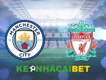 Soi kèo nhà cái Manchester City vs Liverpool – 19h30 – 25/11/2023