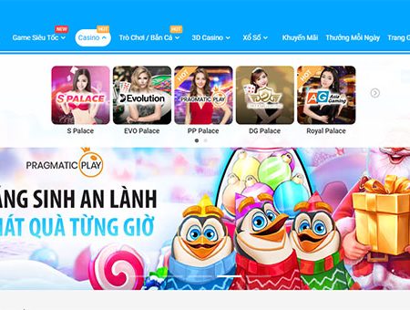 Casino trực tuyến là gì? Fun88 top trang chơi casino online uy tín